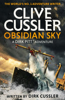 Untitled Dirk Pitt 28