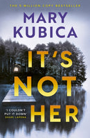 It''s Not Her