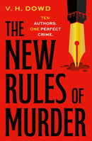 The New Rules of Murder