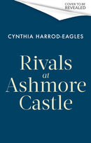 Rivals at Ashmore Castle-9781408737019