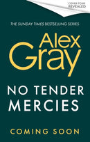 No Tender Mercies