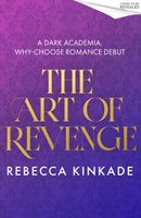 The Art of Revenge