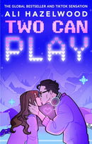 Two Can Play : From the Sunday Times bestselling author of Deep End and Mate-9781408737217