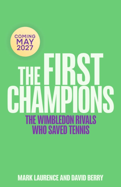 The First Champions