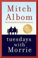 Tuesdays With Morrie