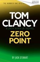 Tom Clancy Zero Point