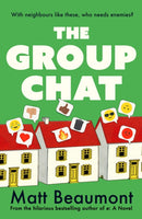 The Group Chat