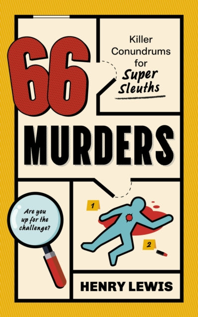66 Murders