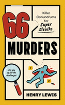 66 Murders