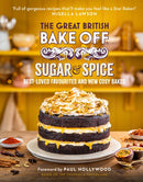 The Great British Bake Off 2026