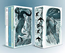 Angela Harding Box Set