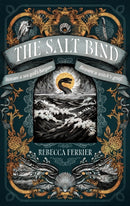 The Salt Bind-9781408748688