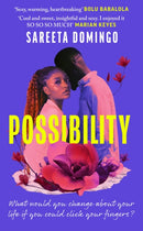 Possibility : A totally addictive and spicy page-turner that will have you hooked-9781408748763