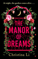 The Manor of Dreams : A totally addictive gothic page-turner-9781408748916