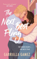 The Next Best Fling-9781408749593
