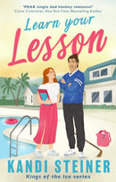 Learn Your Lesson-9781408749623