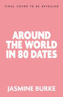 Around the World in 80 Dates-9781408749708