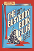 The Busybody Book Club : A completely addictive cosy murder mystery-9781408749739