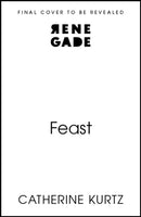 Feast : A thrilling historical novel brimming with intrigue by an exciting new voice-9781408749791