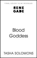 Blood Goddess