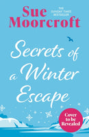 Secrets of a Winter Escape-9781408750179