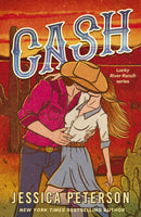 Cash : A new must-read, wildly sexy, enemies-to-lovers small-town cowboy romance-9781408750407