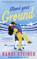 Stand Your Ground-9781408751213