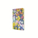 Monet's Chrysanthemums A5 Dot-Grid Cahier-9781408762738