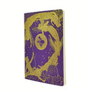Violet Fairy (Lang's Fairy Books) A4 Unlined Cahier-9781408762783