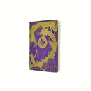 Violet Fairy (Lang's Fairy Books) A5 Lined Cahier-9781408762806