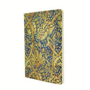 Morris Windrush (William Morris) A4 Dot-Grid Cahier-9781408762974