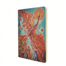 Firebird (Birds of Happiness) A4 Unlined Cahier-9781408763148