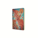 Firebird (Birds of Happiness) A5 Lined Cahier-9781408763162
