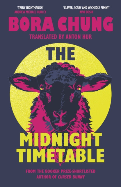 The Midnight Timetable