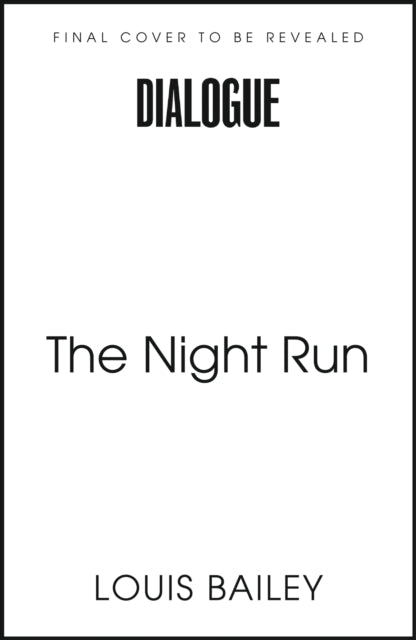 The Night Run