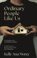 Ordinary People Like Us
