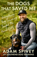 The Dogs That Saved Me
