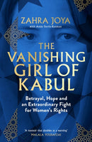 The Vanishing Girl of Kabul
