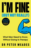 I''m Fine (But Not Really)