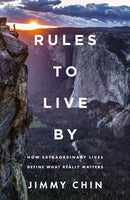 Rules to Live By