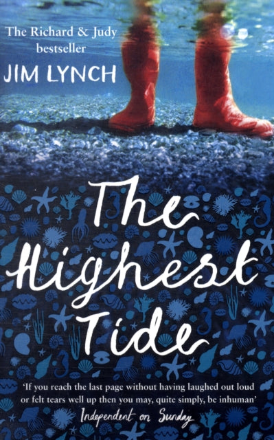 The Highest Tide : The Richard & Judy Book Club Pick-9781408800621