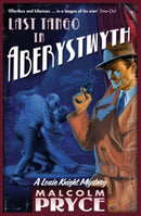 Last Tango in Aberystwyth-9781408800669