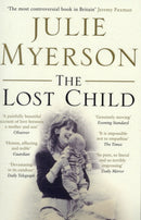 The Lost Child-9781408800775