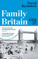 Family Britain, 1951-1957-9781408800836