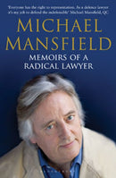Memoirs of a Radical Lawyer-9781408801291
