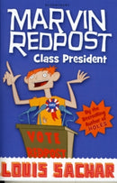 Class President-9781408801680
