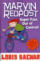 Super Fast, Out of Control!