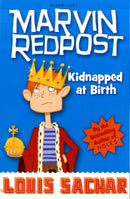 Kidnapped at Birth-9781408801703