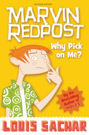 Why Pick on Me?-9781408801710