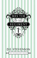 Mrs Tim of the Regiment